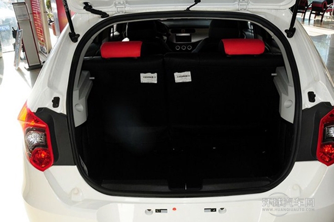 2014款 1.5L 手動酷悅型