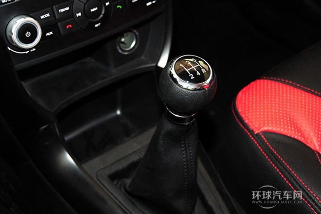 2014款 1.5L 手動(dòng)酷悅型