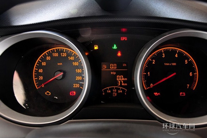 2014款 1.5L 手動酷悅型