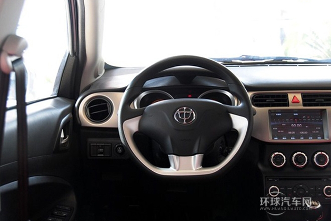 2014款 1.5L 手動酷悅型