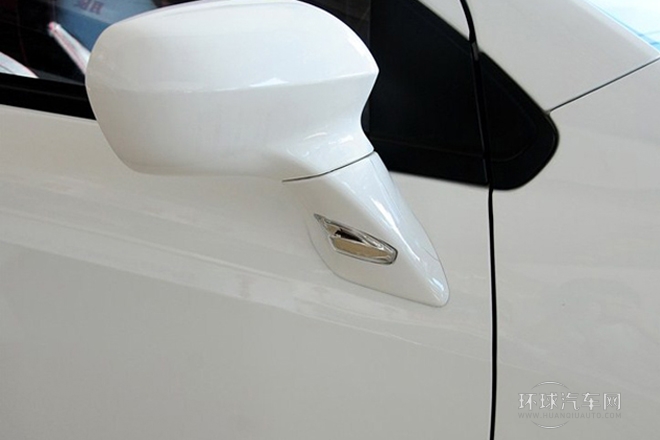 2014款 1.5L 手動酷悅型