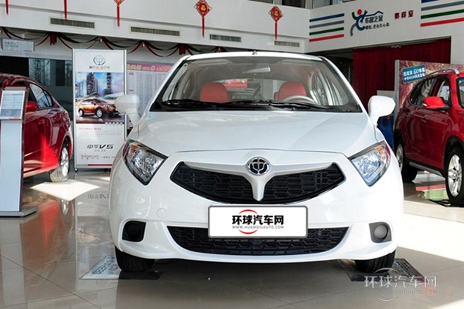 2014款 1.5L 手動(dòng)酷悅型