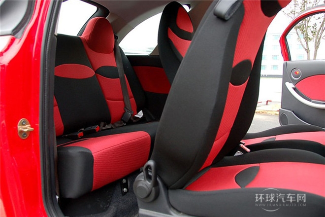 2009款 1.3L 手動歡動型