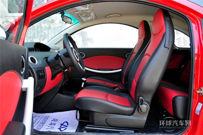 2009款 1.3L 手動(dòng)歡動(dòng)型