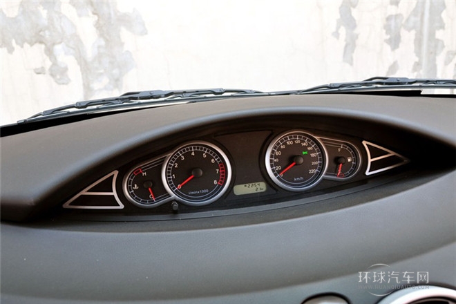 2009款 1.3L 手動歡動型