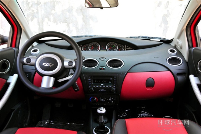 2009款 1.3L 手動歡動型