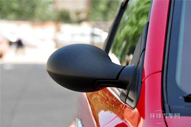 2009款 1.3L 手動歡動型