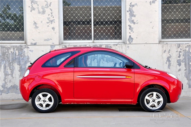 2009款 1.3L 手動歡動型