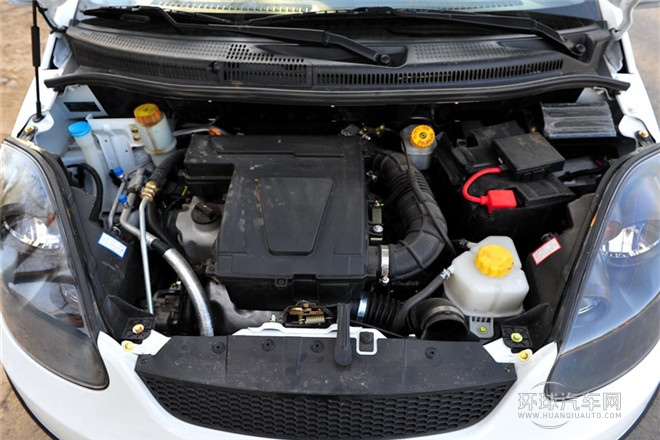 2012款 1.5L 手動豪華型