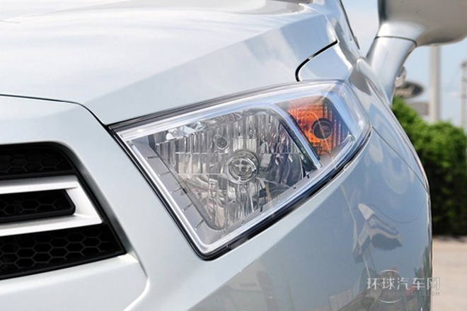 2012款 1.5L AMT天窗版