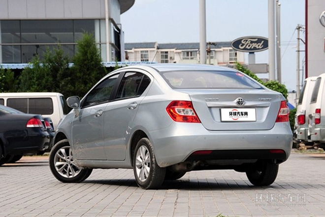 2012款 1.5L AMT天窗版