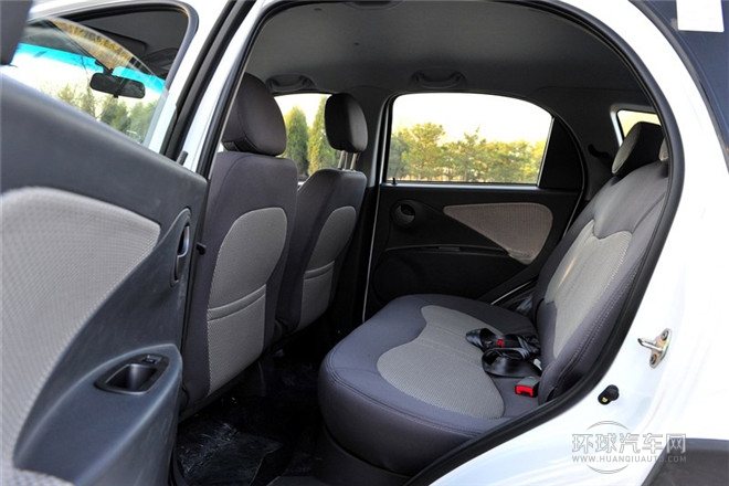 2012款 1.5L 手動豪華型