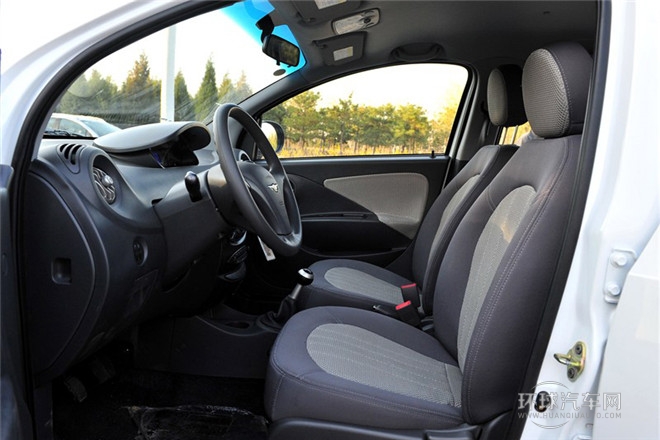 2012款 1.5L 手動豪華型