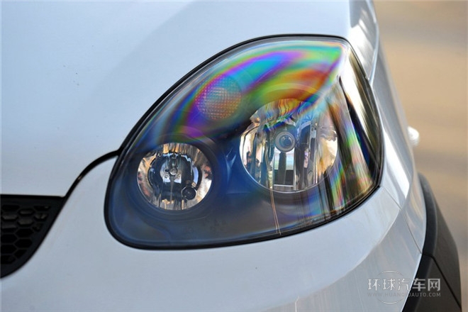 2012款 1.5L 手動豪華型