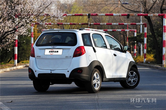 2012款 1.5L 手動豪華型