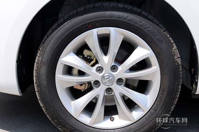 2012款 1.5L 手動精英型