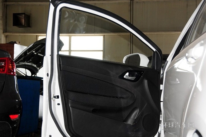 2012款 1.5L 手動精英型