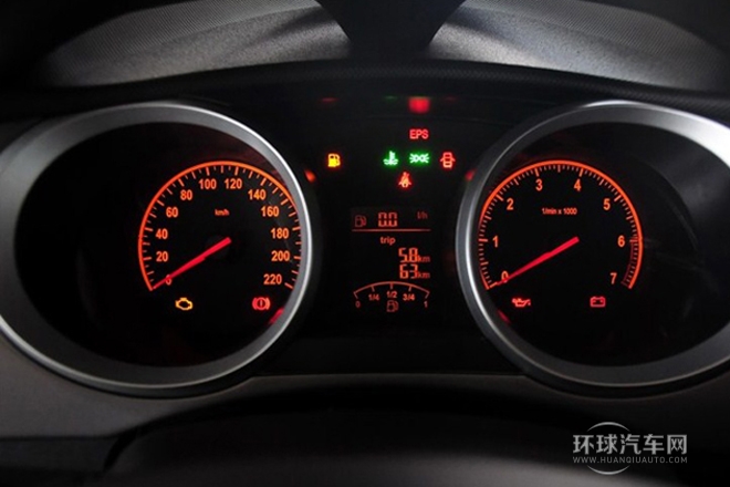 2012款 1.5L 手動精英型