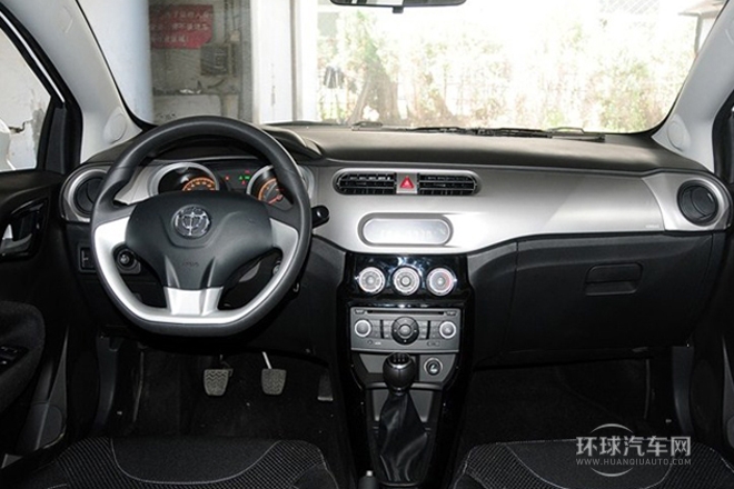 2012款 1.5L 手動精英型