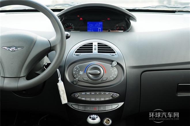 2012款 1.5L 手動舒享型