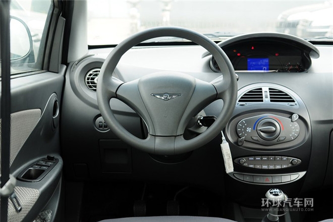 2012款 1.5L 手動舒享型