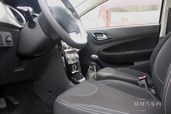 2012款 1.5L 手動酷悅型
