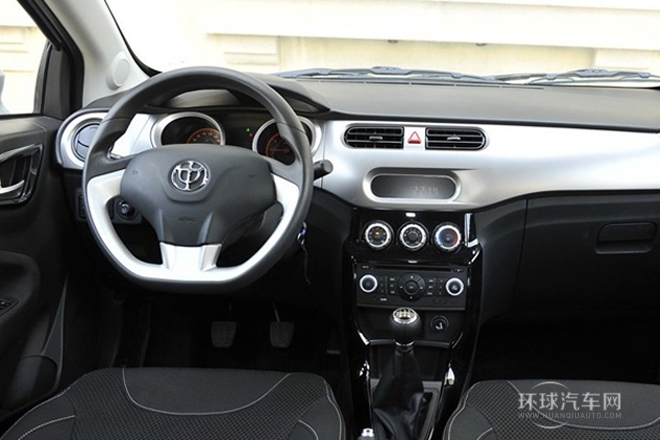 2012款 1.5L 手動(dòng)酷悅型