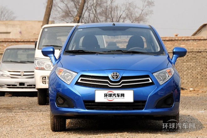 2012款 1.5L 手動舒適型