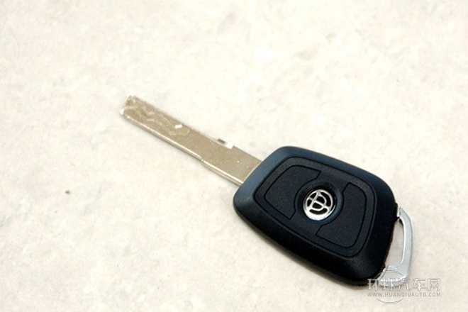 2012款 1.5L 手動豪華型