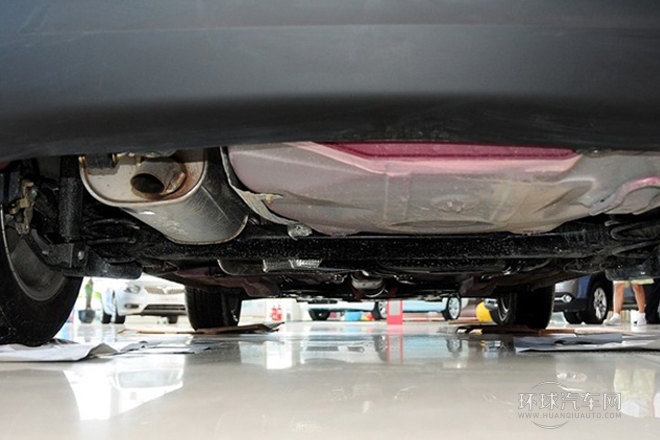 2012款 1.5L 手動豪華型