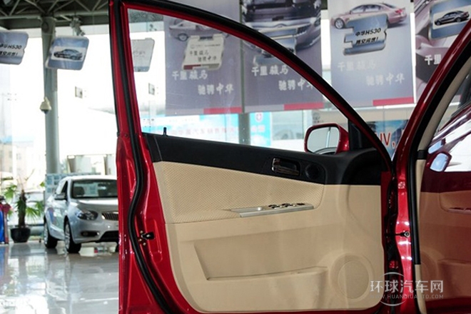 2012款 1.5L 手動豪華型