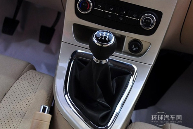 2012款 1.5L 手動豪華型