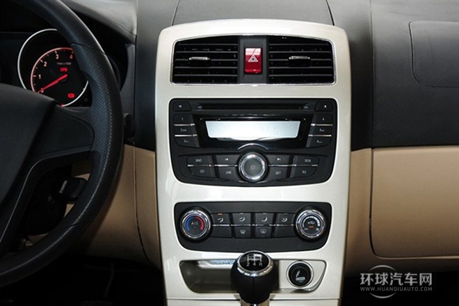 2012款 1.5L 手動豪華型