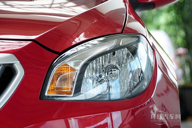 2012款 1.5L 手動豪華型