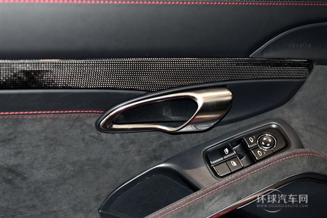 2014款 Boxster GTS 3.4L