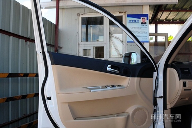 2012款 1.5L 手動舒適型