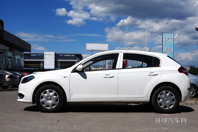 2012款 1.5L 手動舒適型