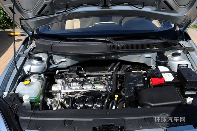 2012款 1.5L 自動豪華型