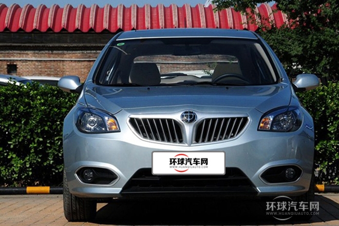 2012款 1.5L 自動豪華型