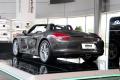 2013款 Boxster 2.7L