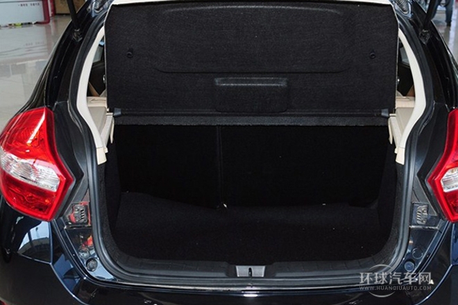 2012款 1.5L 自動舒適型