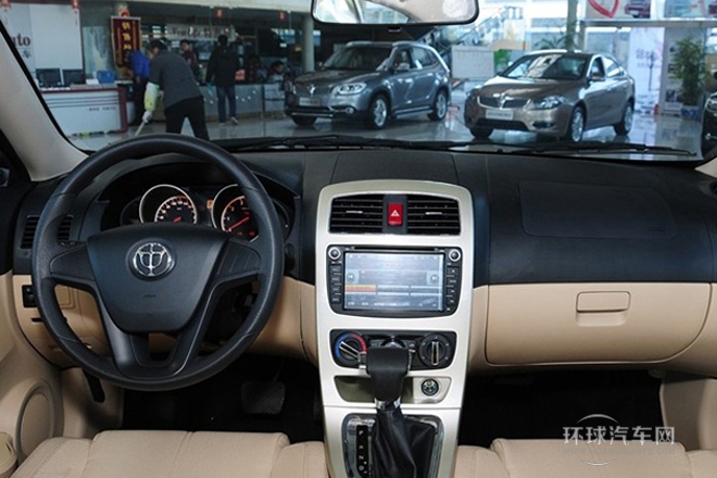 2012款 1.5L 自動舒適型