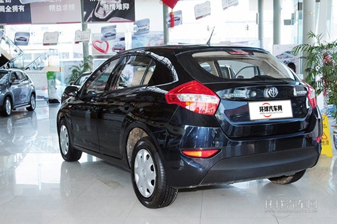 2012款 1.5L 自動舒適型