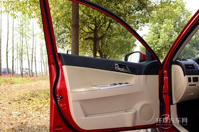 2013款 1.5L 手動豪華型