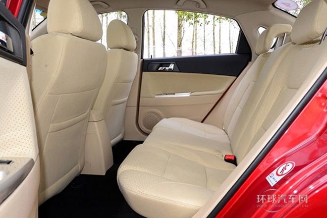 2013款 1.5L 手動豪華型