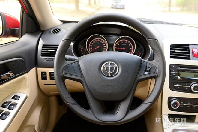 2013款 1.5L 手動豪華型