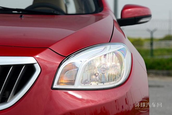 2013款 1.5L 手動豪華型