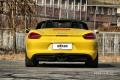 2013款 Boxster S 3.4L