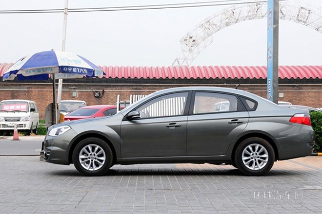 2013款 1.5L 手動舒適型