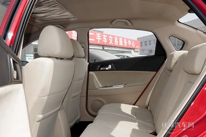 2013款 1.5L 自動豪華型